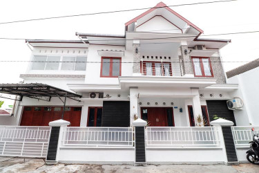 Homestay Jogja - Nitikan 2